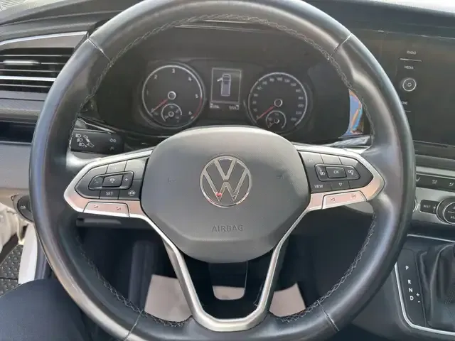 Volkswagen T6.1 Multivan