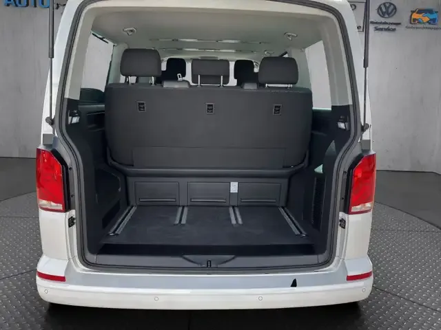 Volkswagen T6.1 Multivan