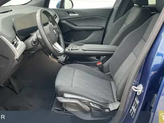 BMW 216