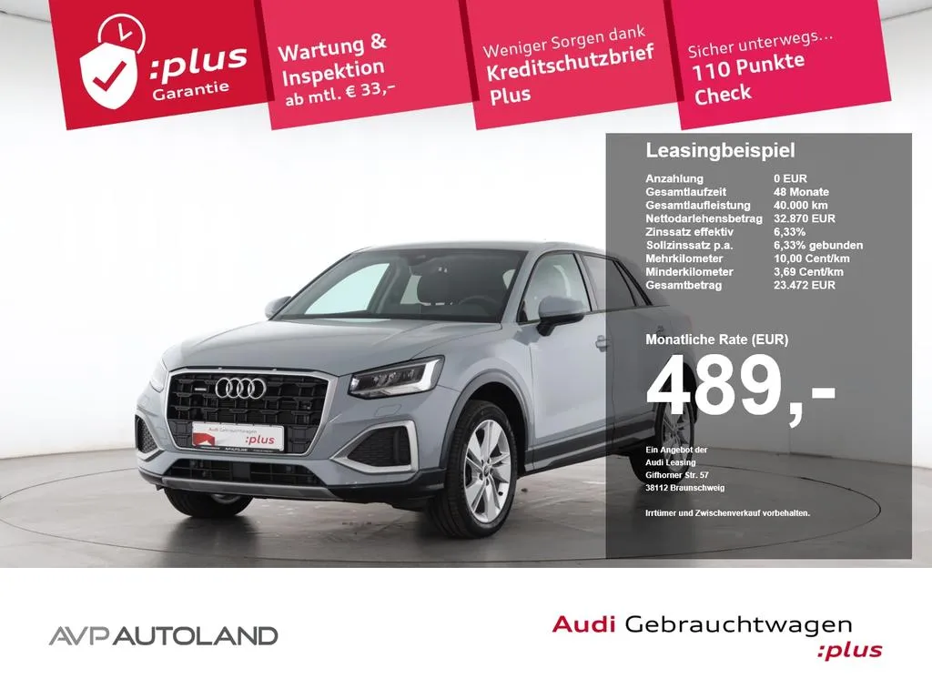 Audi Q2