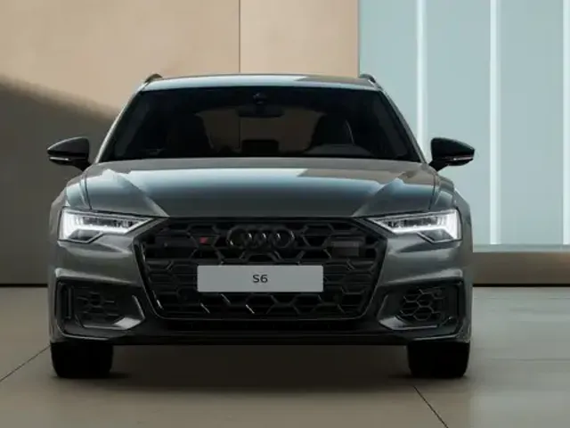 Audi S6