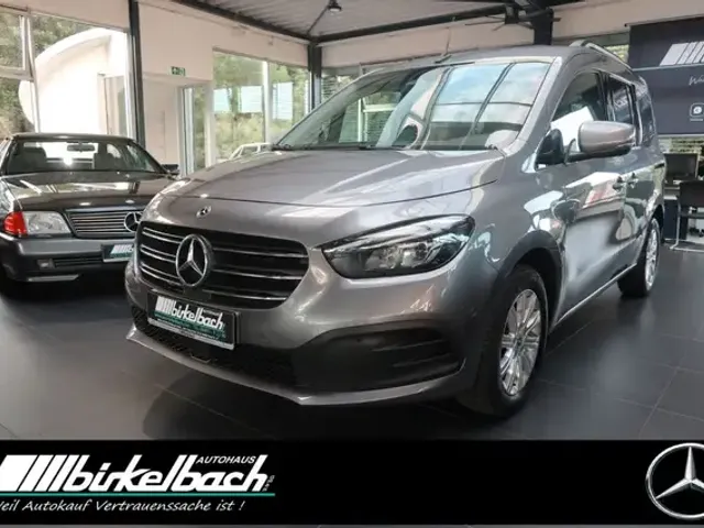 Mercedes-Benz T-Klasse