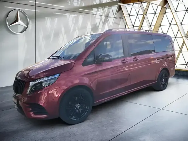 Mercedes-Benz V 300