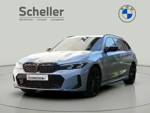 BMW 340