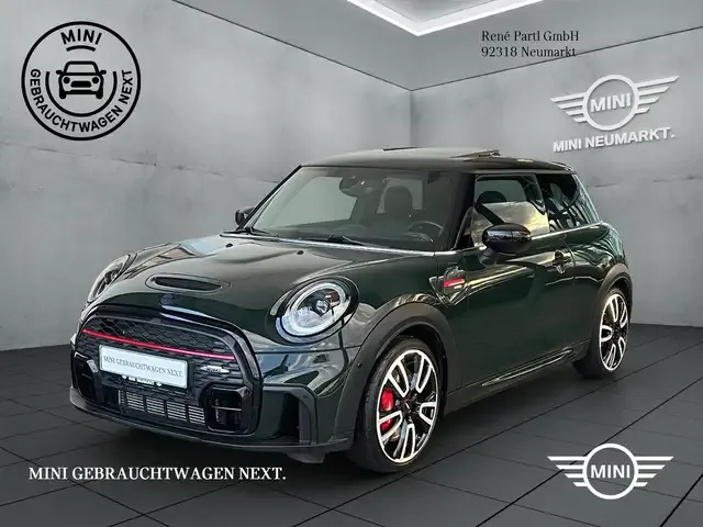 MINI John Cooper Works