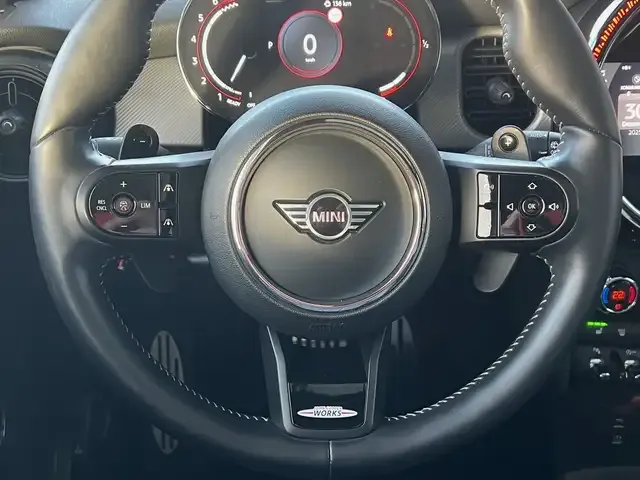 MINI John Cooper Works
