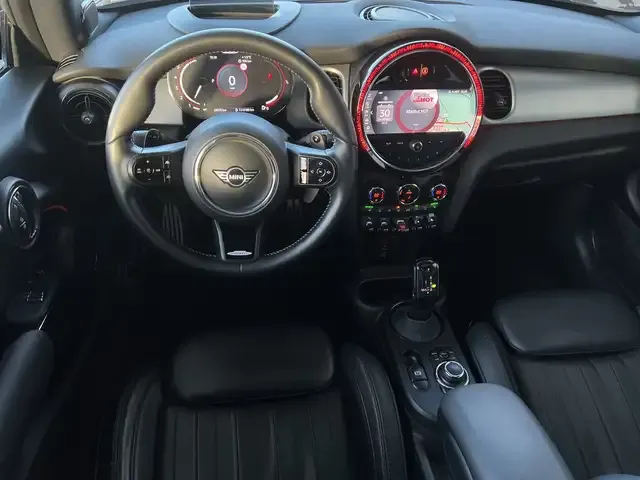 MINI John Cooper Works