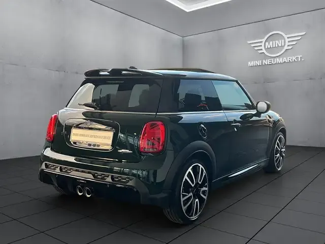 MINI John Cooper Works