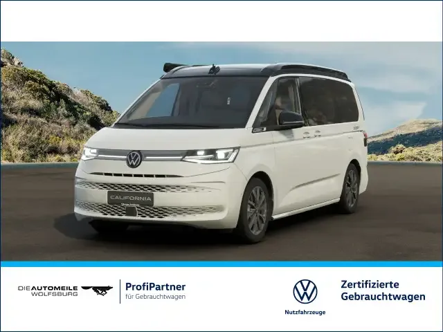Volkswagen Sonstiges