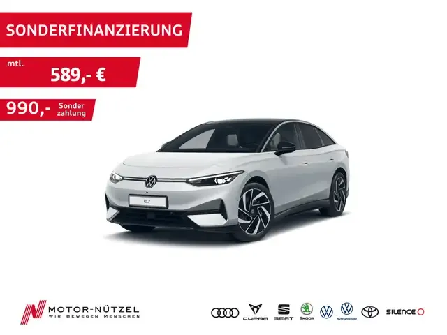 Volkswagen ID.7