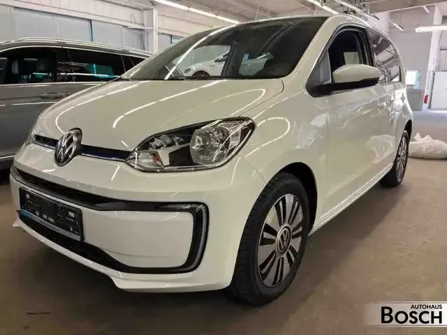 Volkswagen e-up!