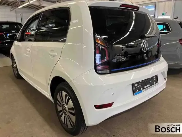 Volkswagen e-up!