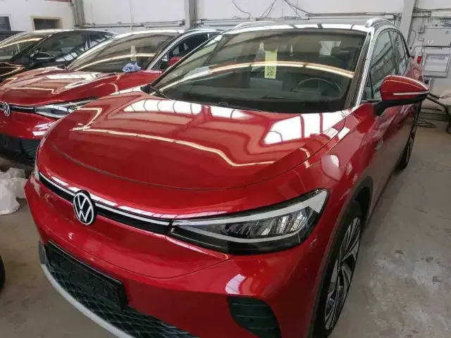 Volkswagen ID.4