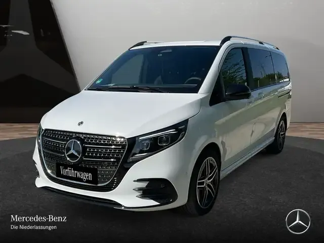 Mercedes-Benz V 300