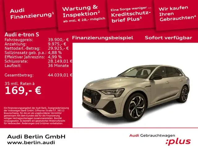 Audi Sonstiges