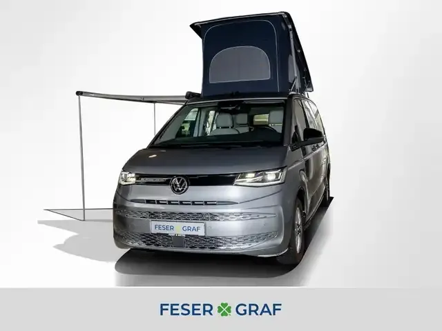 Volkswagen T7 California