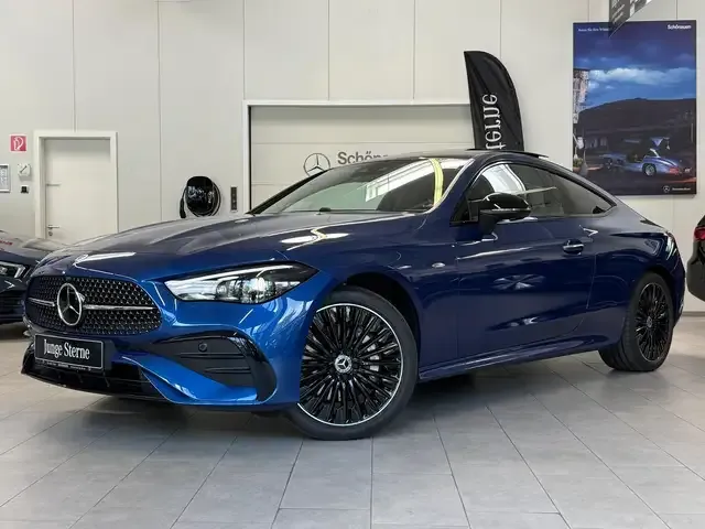 Mercedes-Benz CLE 300