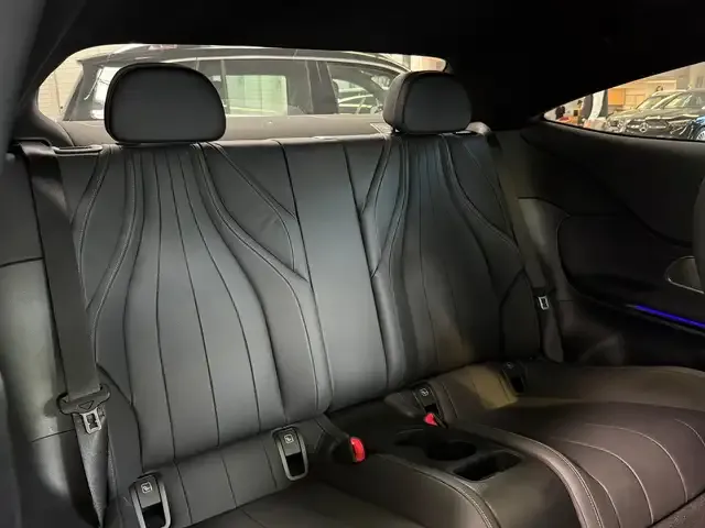 Mercedes-Benz CLE 300