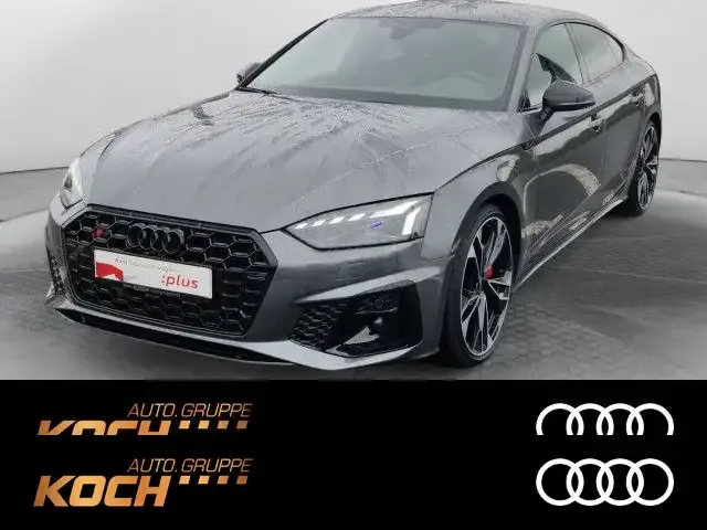 Audi S5