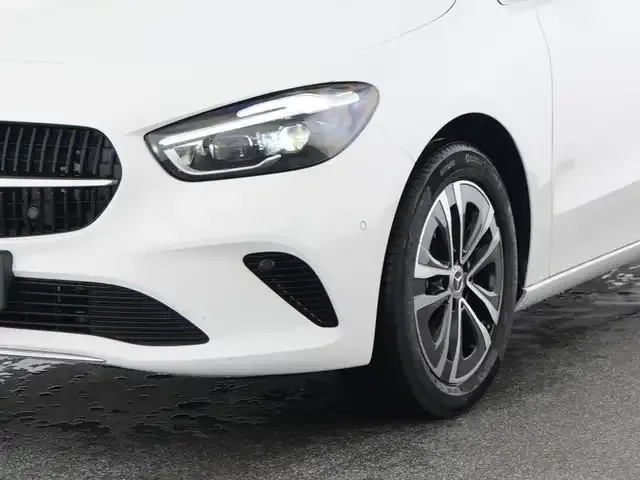 Mercedes-Benz B 250