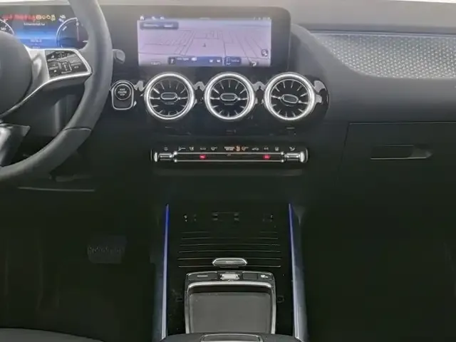 Mercedes-Benz B 250