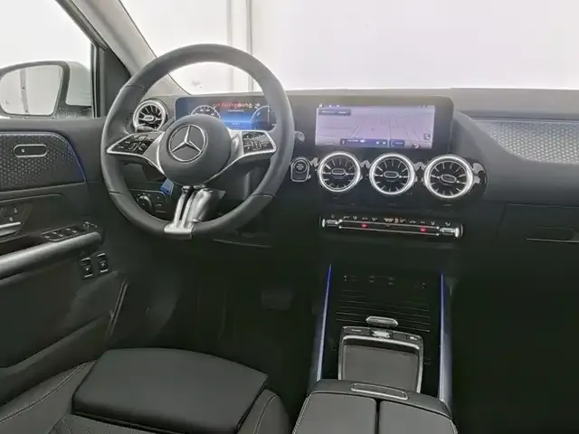 Mercedes-Benz B 250