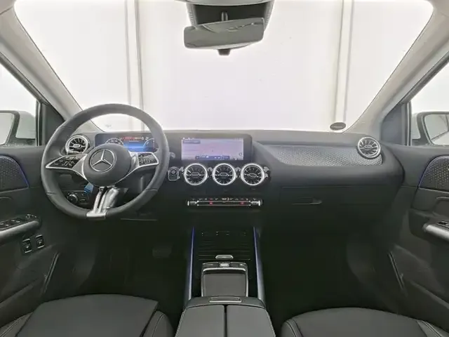 Mercedes-Benz B 250