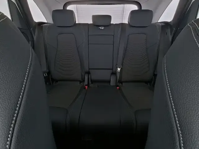 Mercedes-Benz B 250