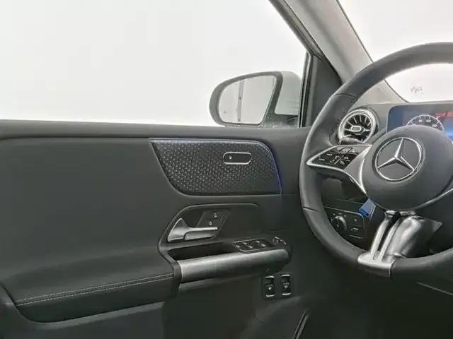 Mercedes-Benz B 250