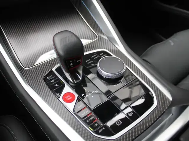BMW XM