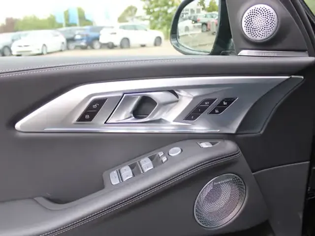 BMW XM