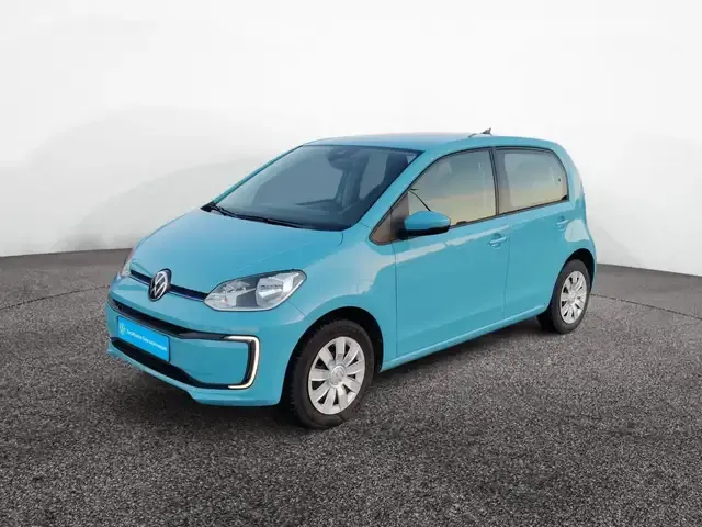 Volkswagen e-up!