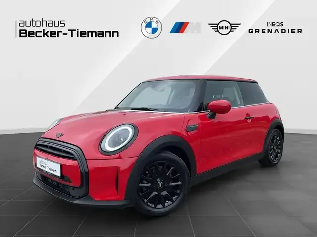 MINI One