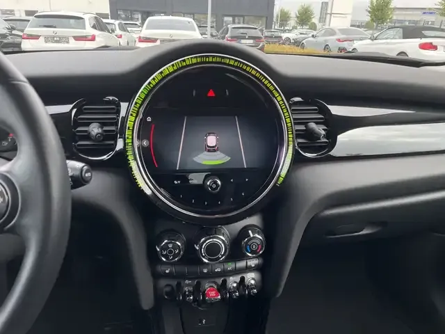 MINI One