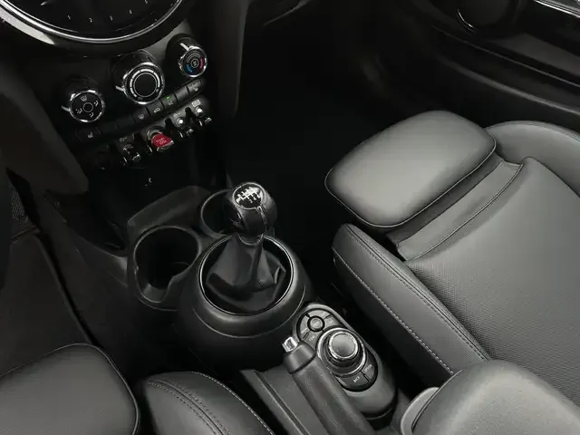 MINI One