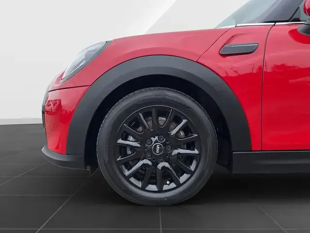 MINI One