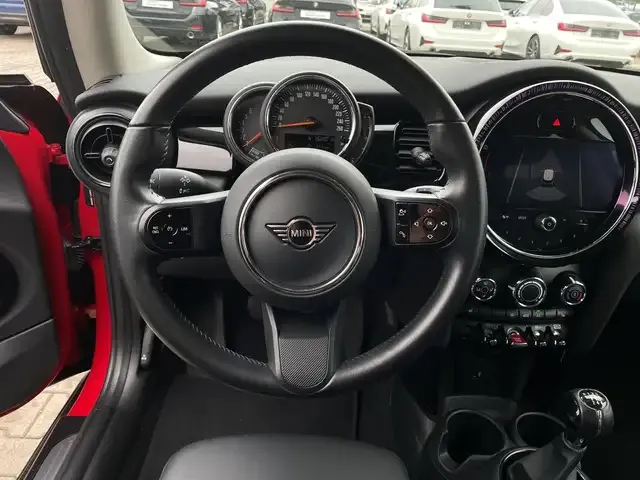MINI One