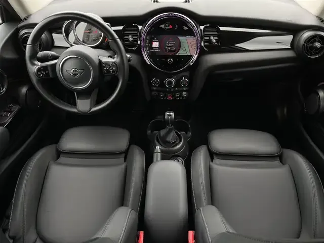 MINI One