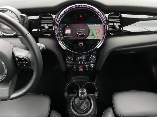 MINI One