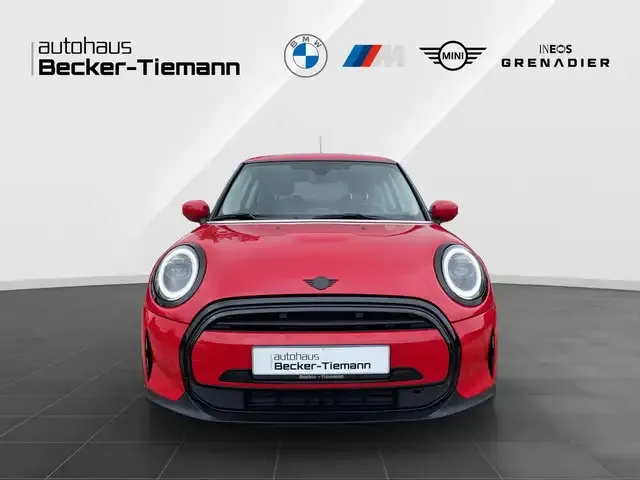 MINI One