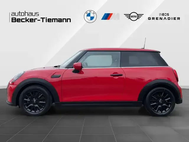 MINI One
