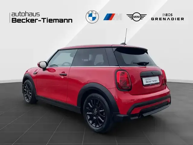 MINI One
