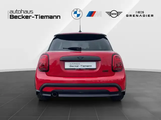 MINI One