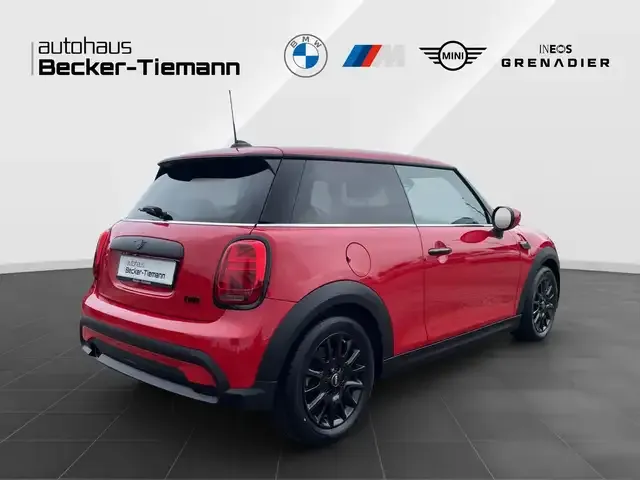 MINI One