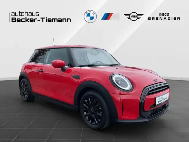 MINI One