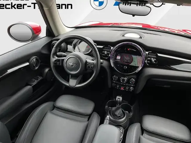 MINI One
