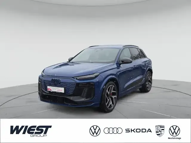Audi Sonstige
