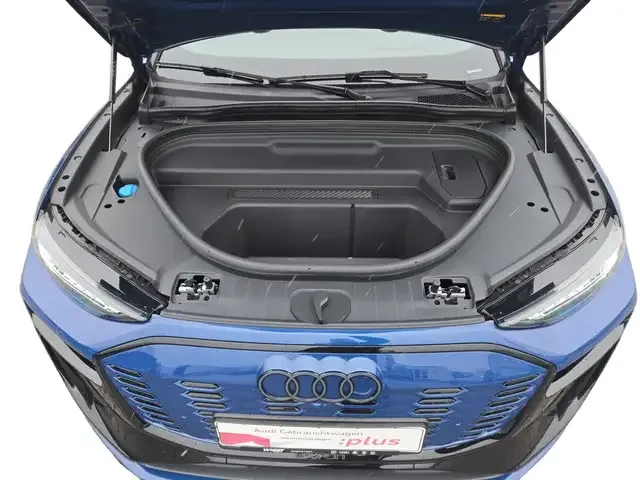 Audi Sonstige