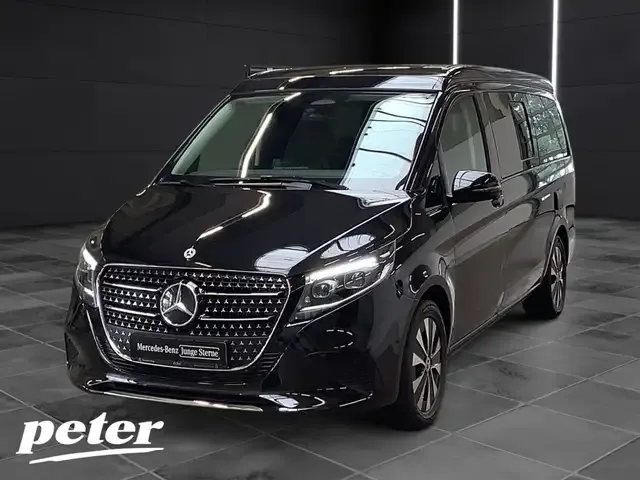 Mercedes-Benz Marco Polo