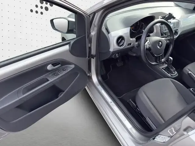 Volkswagen e-up!